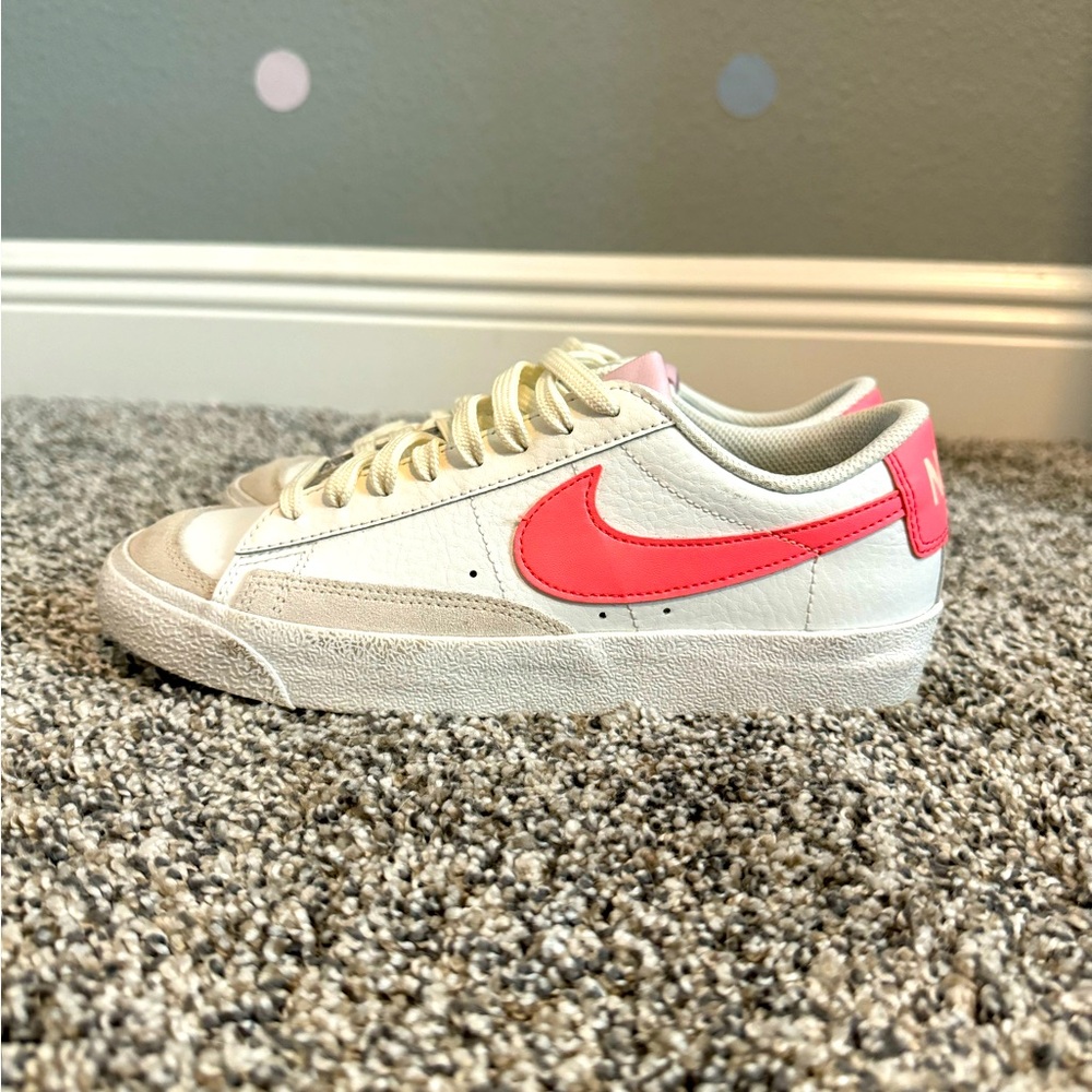 Nike Blazer ‘77 Low